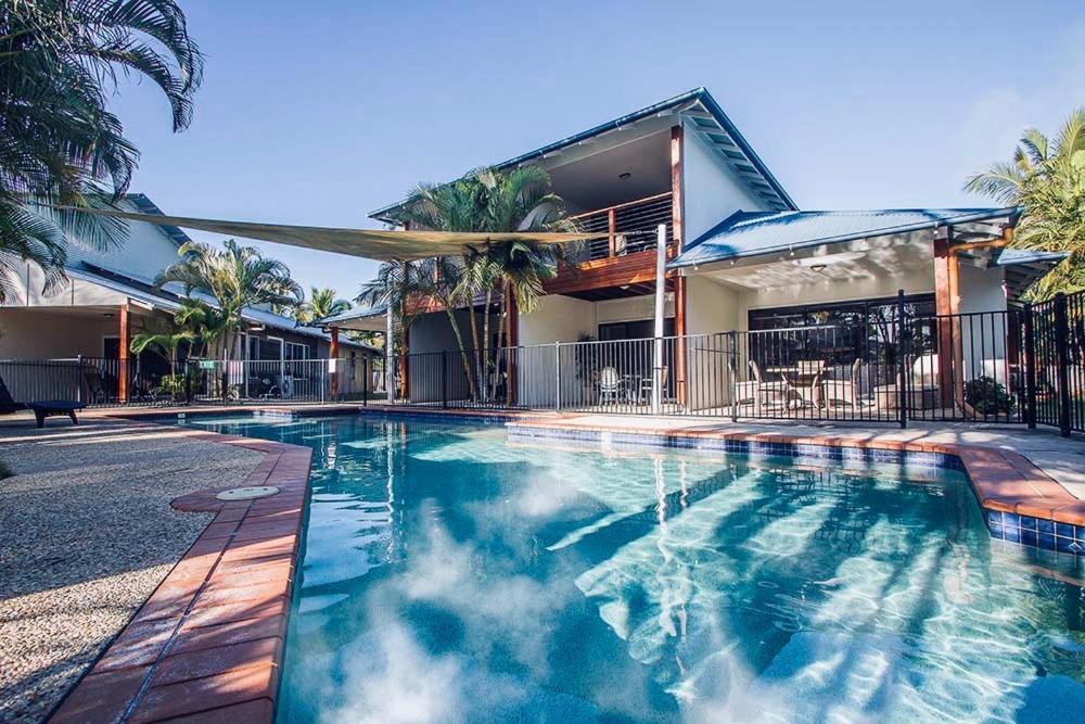 Devocean Apartment Agnes Water Exterior foto
