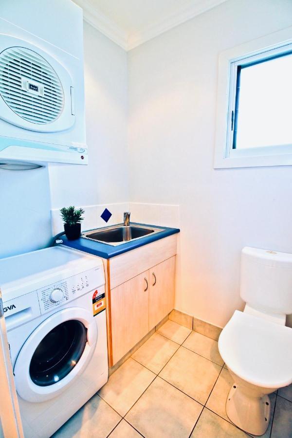 Devocean Apartment Agnes Water Exterior foto