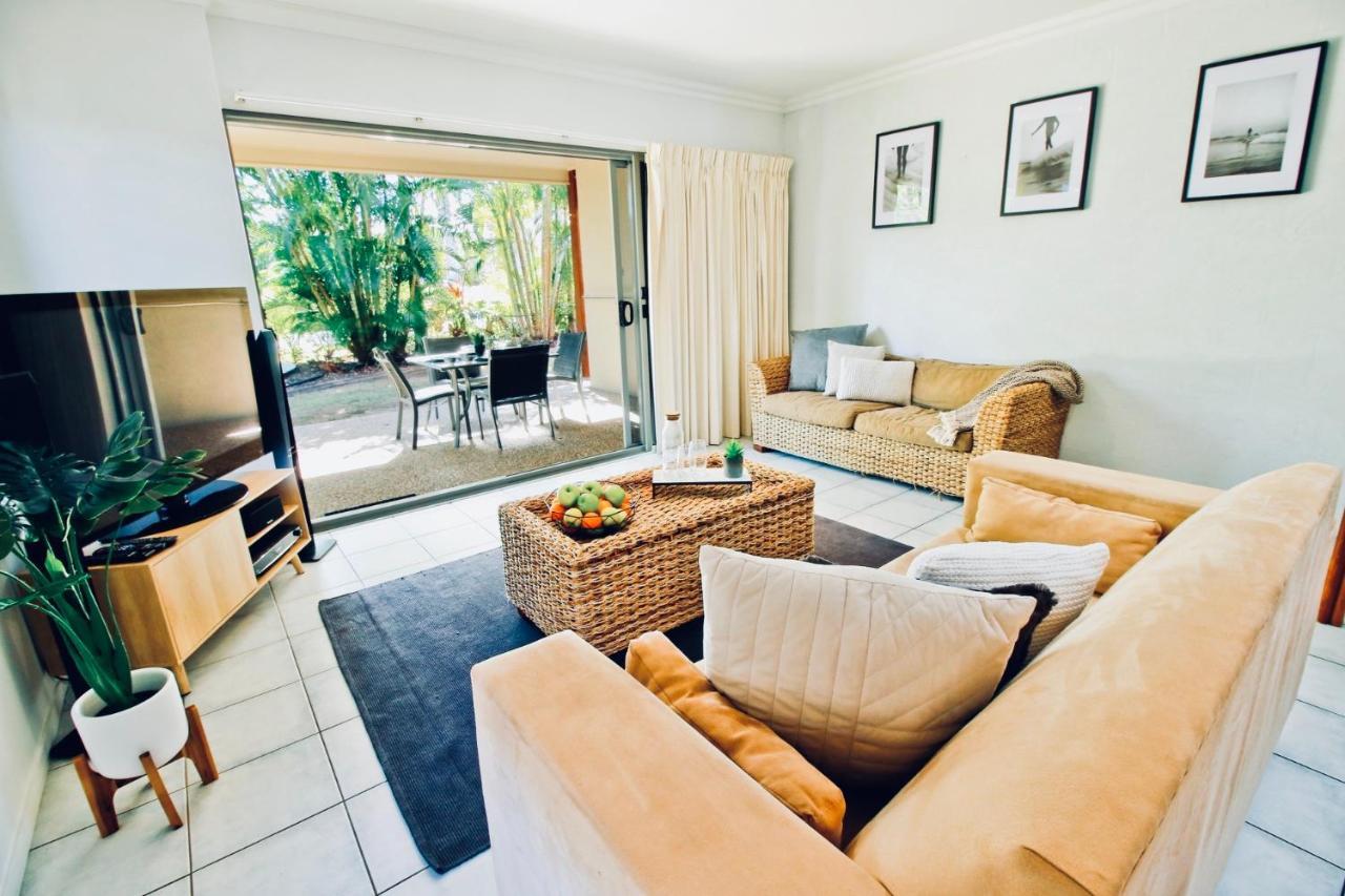 Devocean Apartment Agnes Water Exterior foto